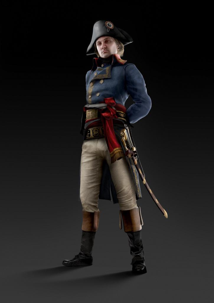 [13/06/2014] E3 2014: Assassin's Creed: Unity - Trotz Französischer Revolution keine Revolution, aber nach wie vor gut (14)