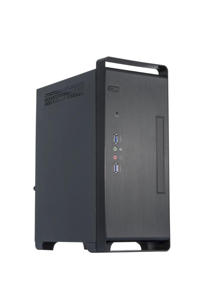 [03/06/2014] Chieftec stellt das neue Mini-ITX-Gehäuse BT-04B-U3 vor (5)