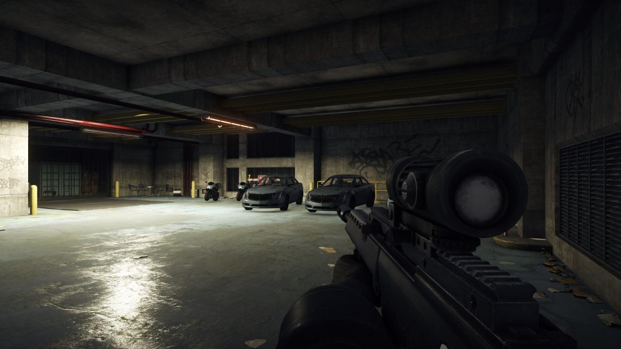 [13/06/2014] Battlefield Hardline Beta (6)