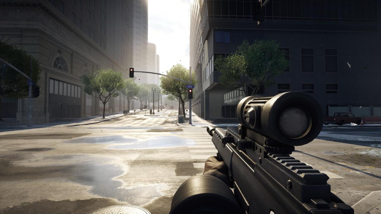 [13/06/2014] Battlefield Hardline Beta (7)
