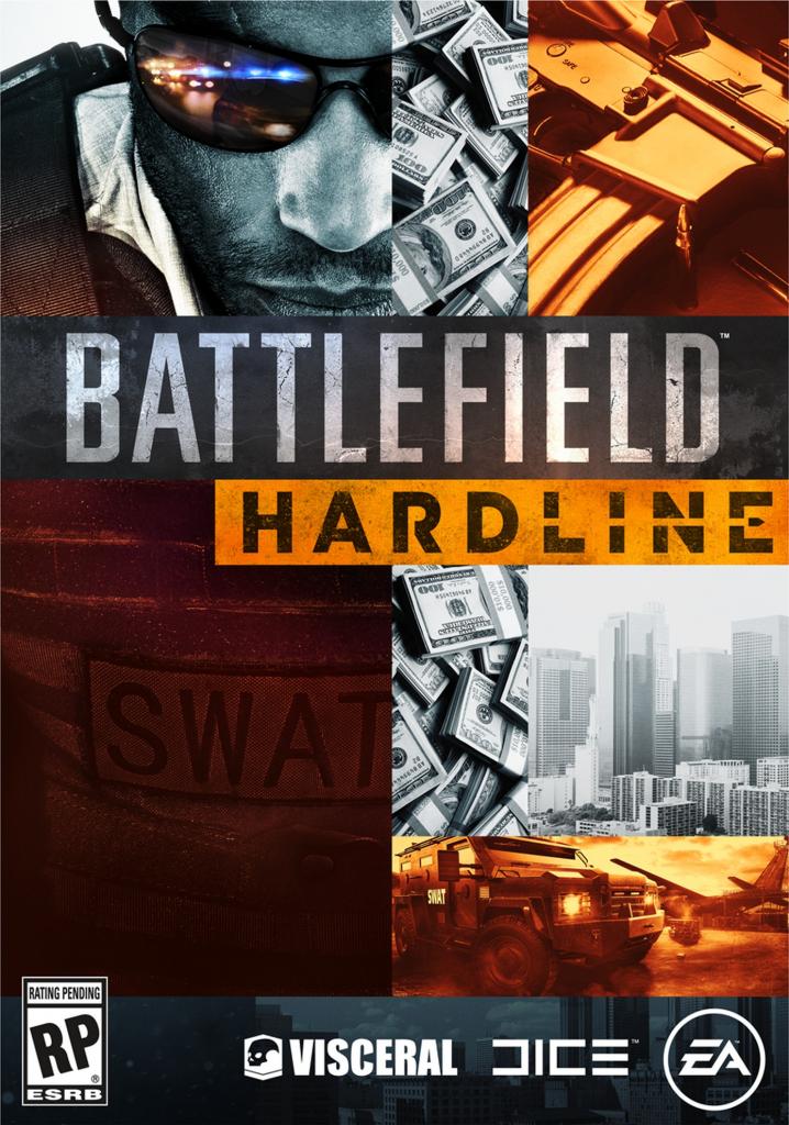 [17/06/2014] E3 2014: Battlefield: Hardline spielt sich unterm Strich wie Battfield 4 in der Großstadt (10)