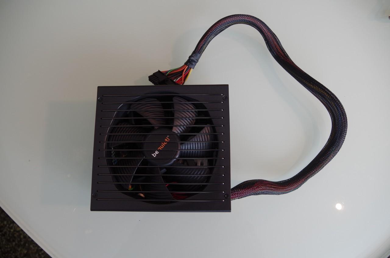 [02/06/2014] Be quiet zeigt seine Produkte auf der Computex (28)