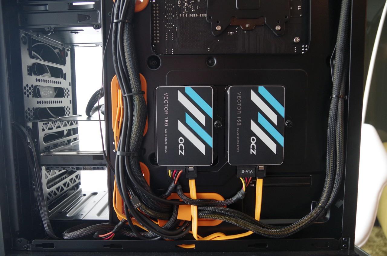 [02/06/2014] Be quiet zeigt seine Produkte auf der Computex (10)