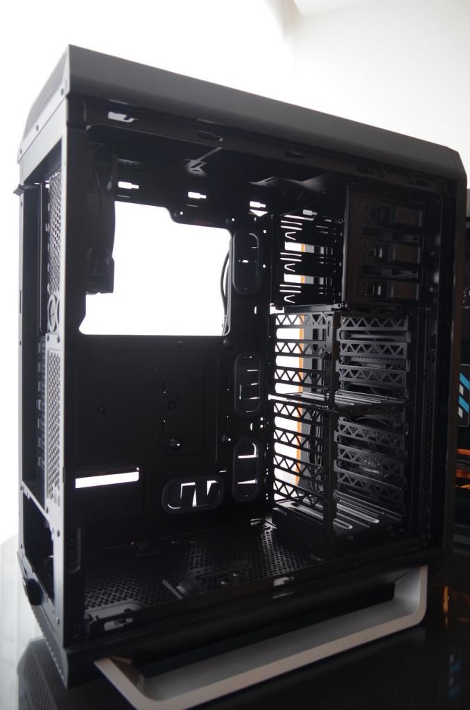 [02/06/2014] Be quiet zeigt seine Produkte auf der Computex (4)
