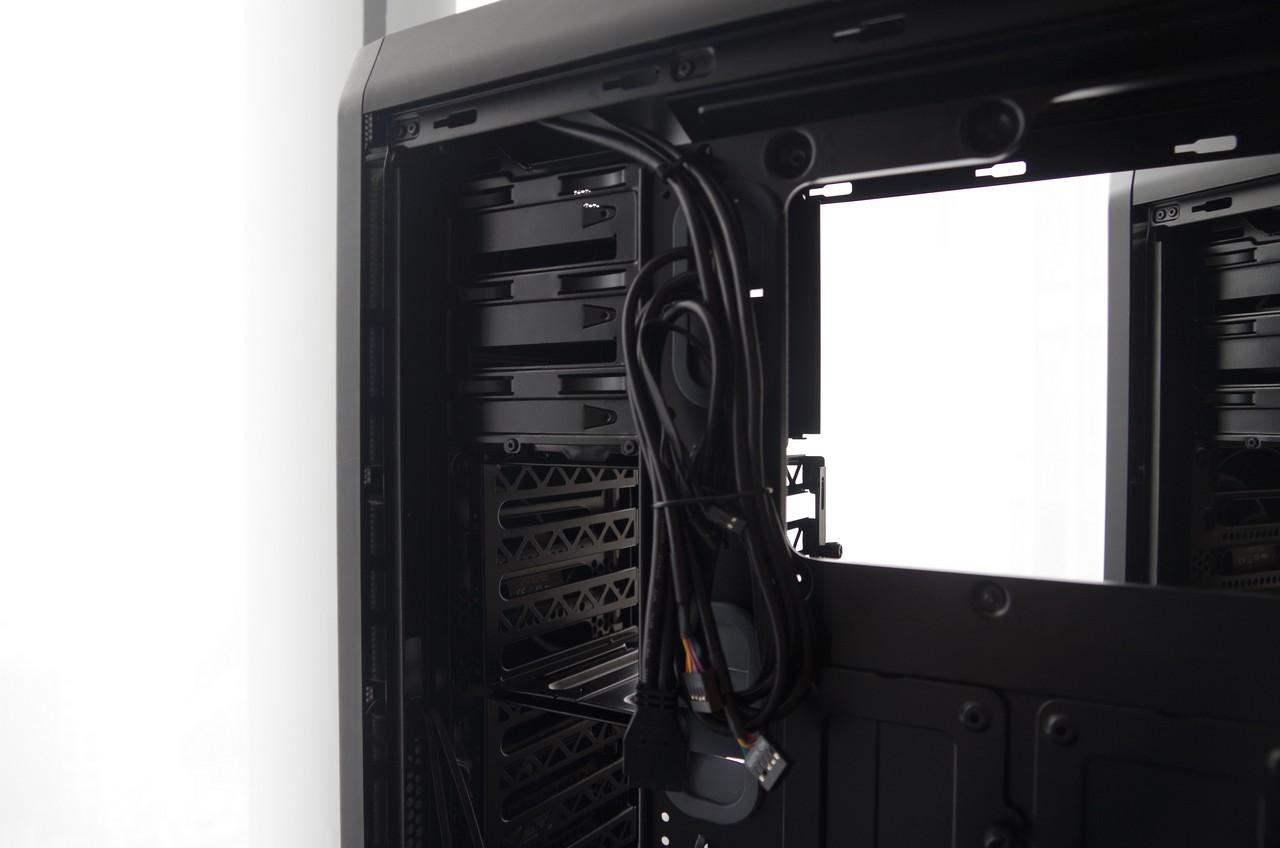 [02/06/2014] Be quiet zeigt seine Produkte auf der Computex (6)