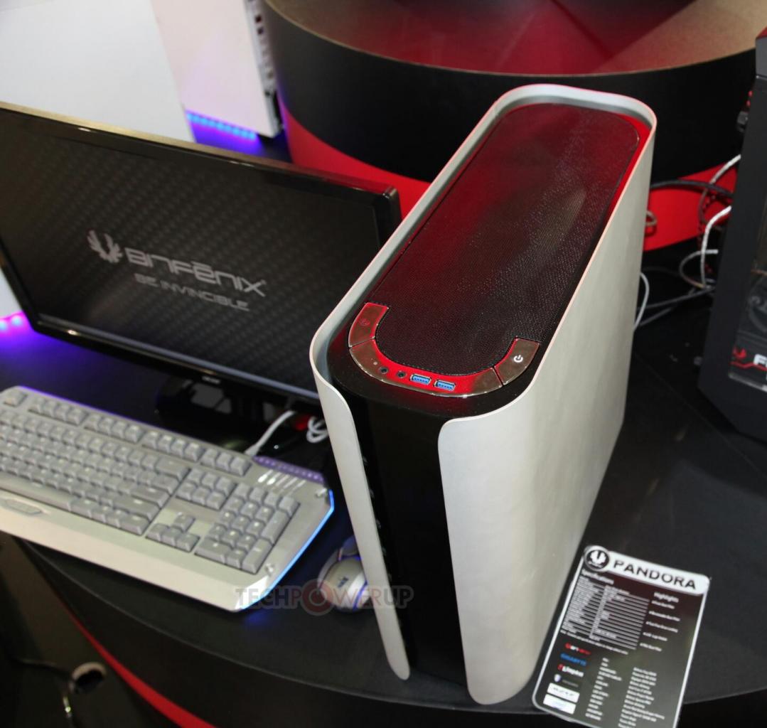 [07/06/2014] Bitfenix Pandora (1)