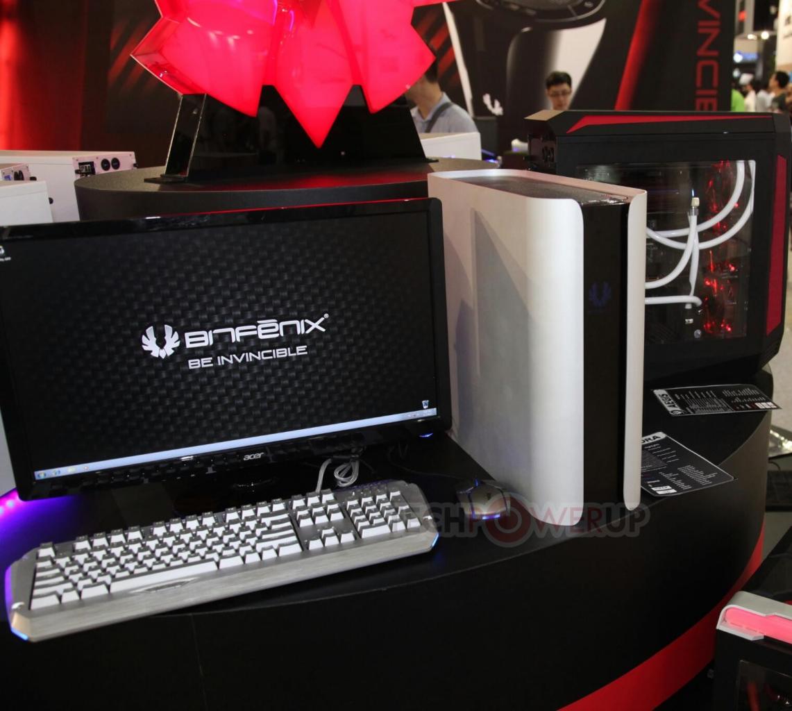 [07/06/2014] Bitfenix Pandora (2)