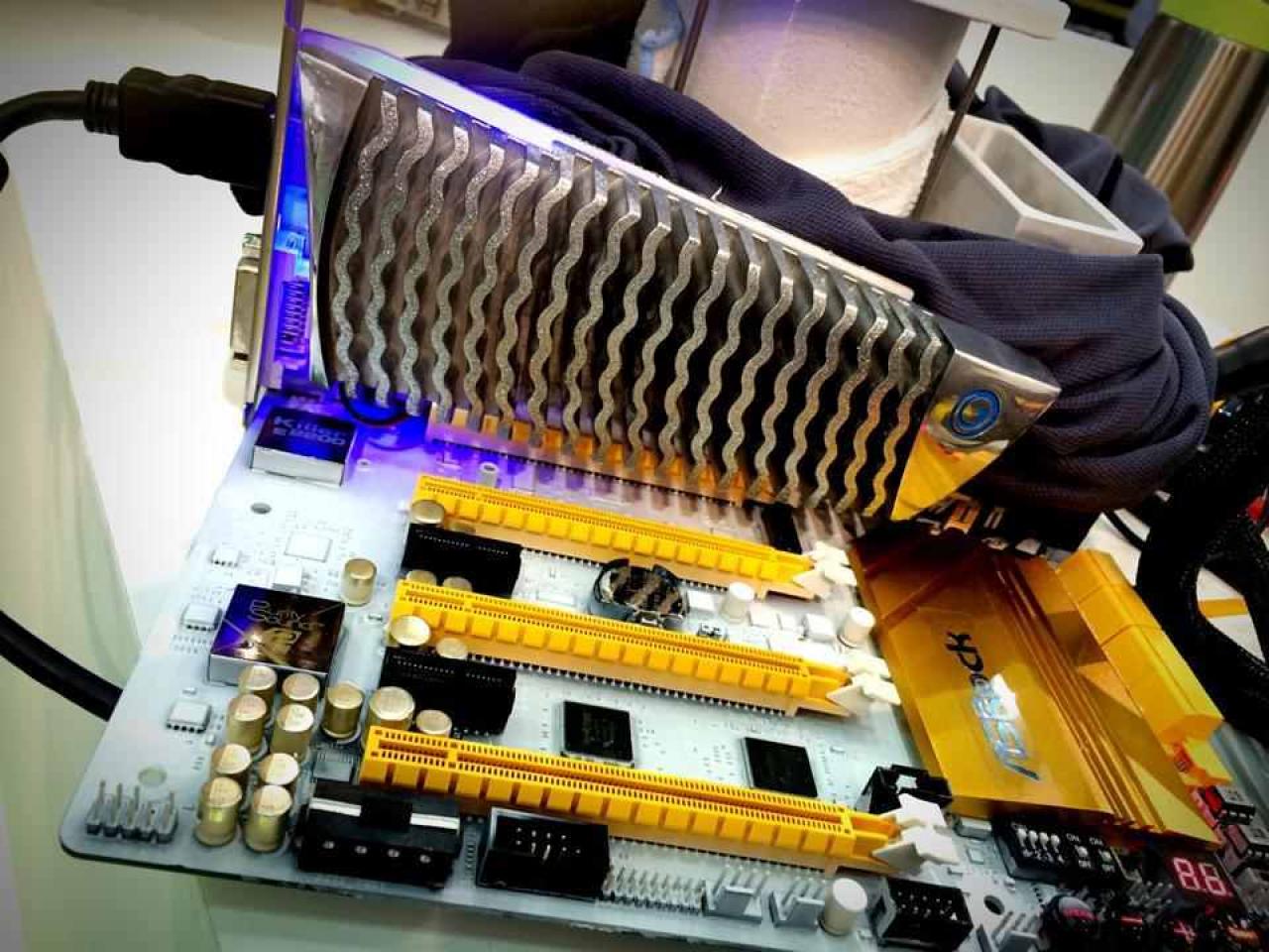[11/06/2014] Hwbot: Intel Core i7-4770K auf 7.181 MHz übertaktet und neue Rekorde aufgestellt (3)