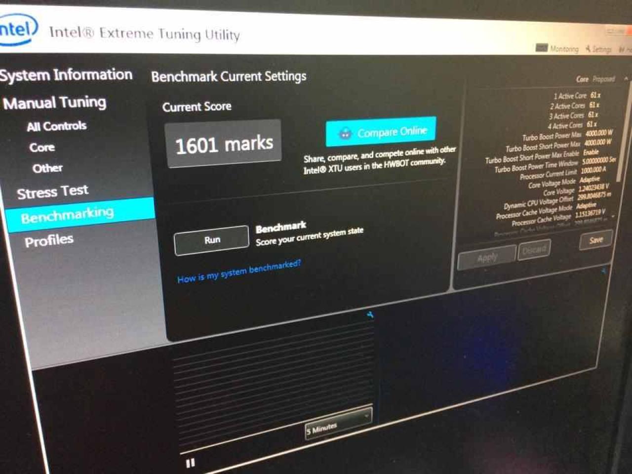 [11/06/2014] Hwbot: Intel Core i7-4770K auf 7.181 MHz übertaktet und neue Rekorde aufgestellt (5)