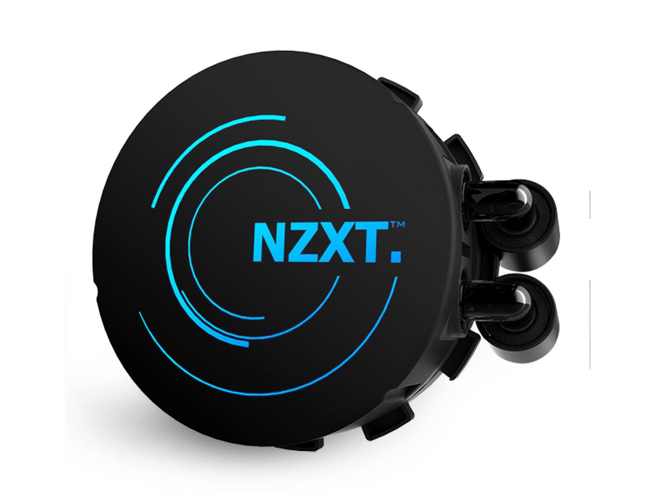 [25/06/2014] NZXT stellt die neuen 