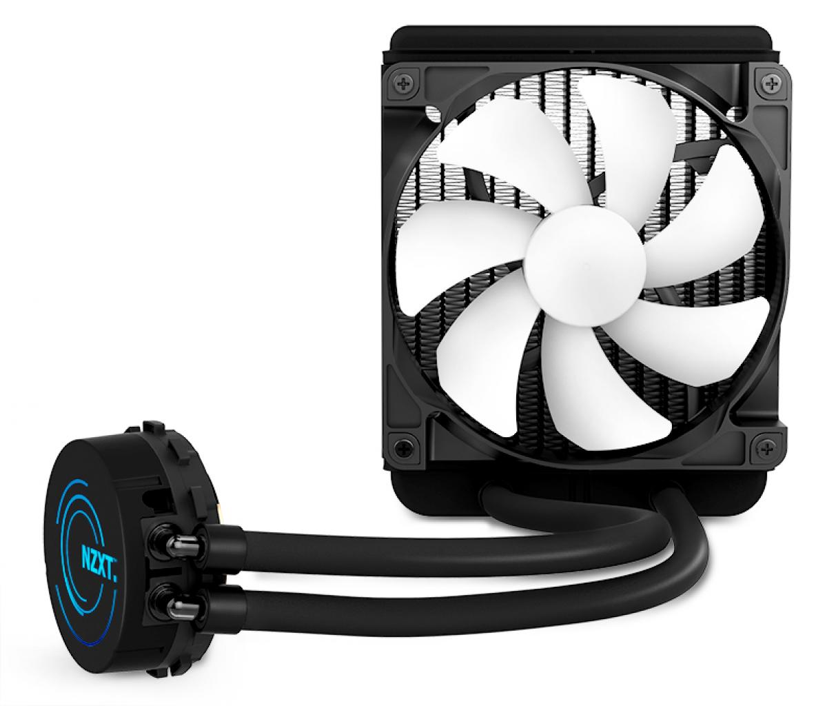 [25/06/2014] NZXT stellt die neuen 