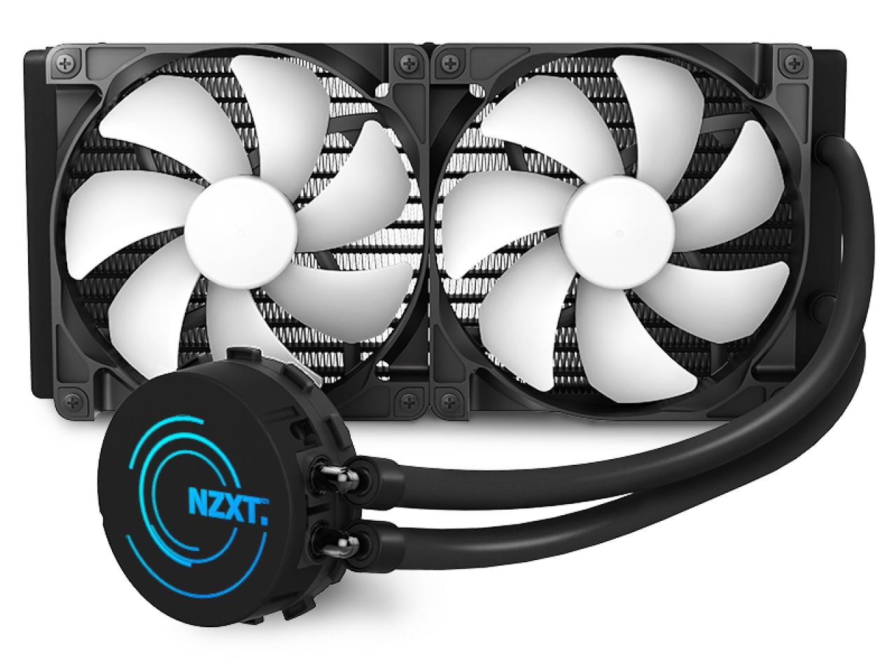 [25/06/2014] NZXT stellt die neuen 