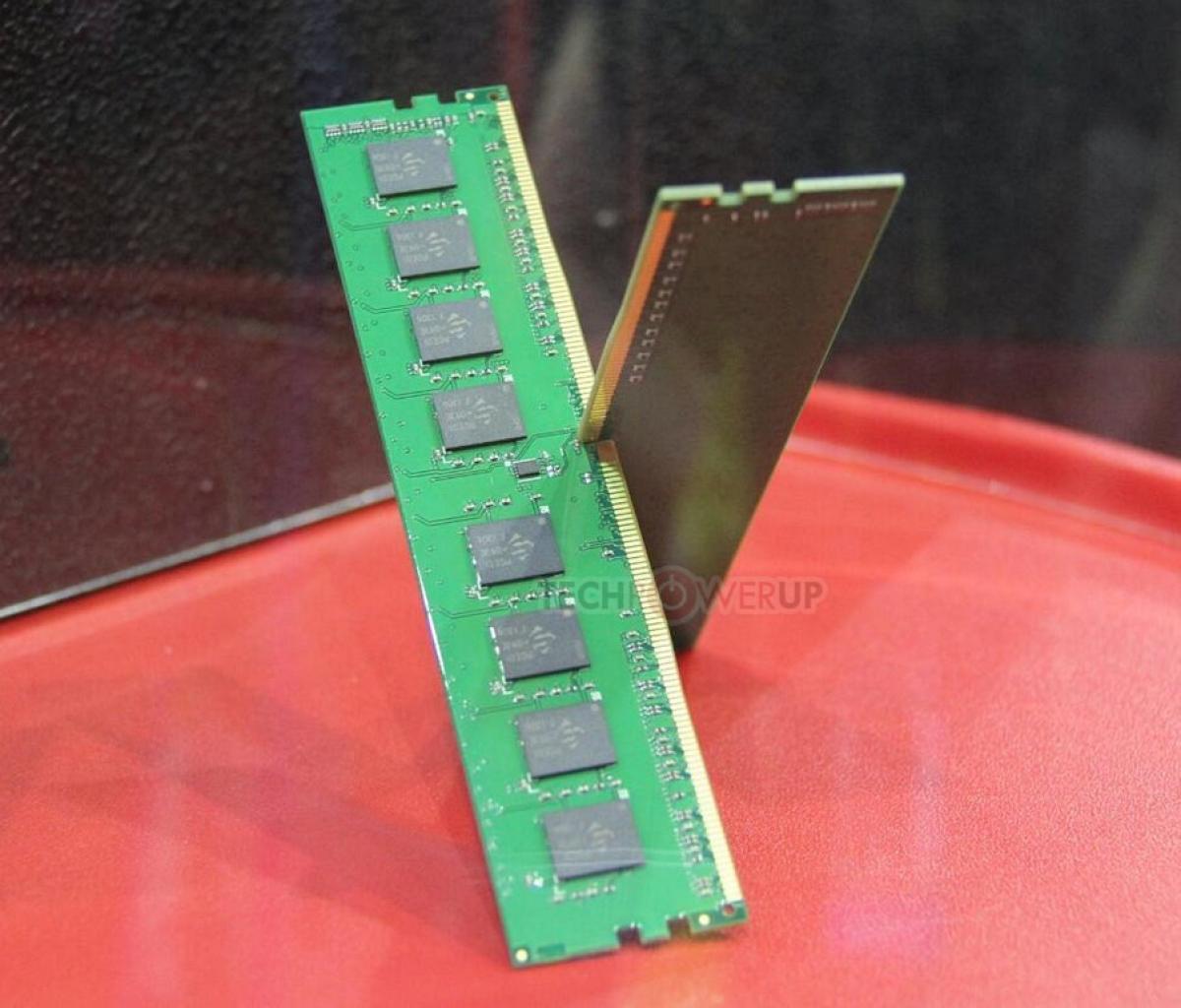 [03/06/2014] DDR4-RAM von GEIL