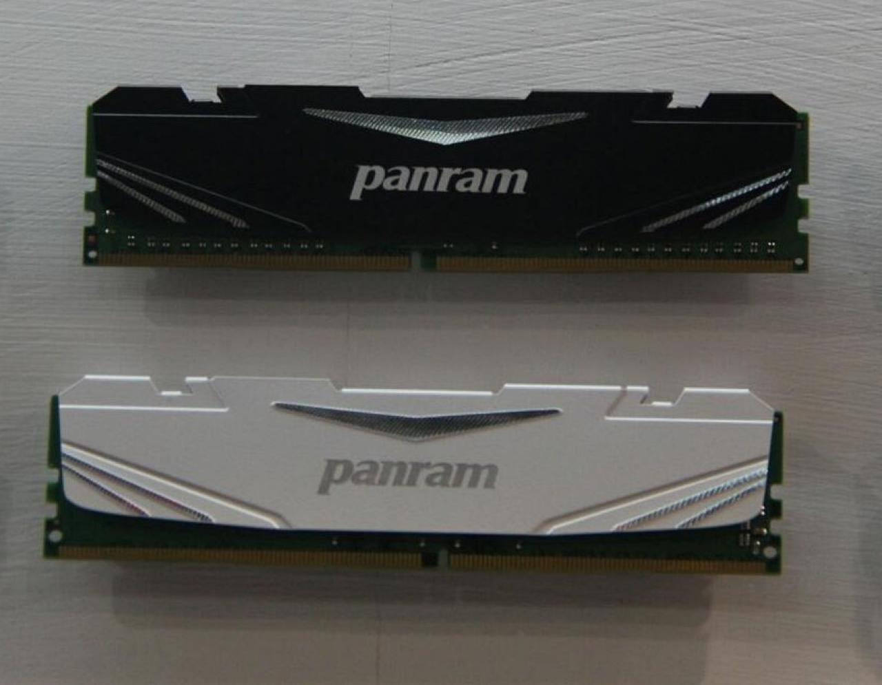 [03/06/2014] DDR4-RAM von Panram
