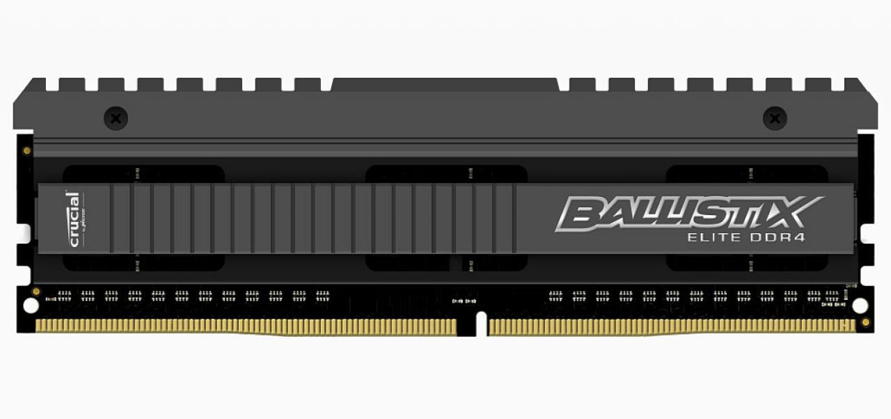 [03/06/2014] DDR4-RAM von Crucial