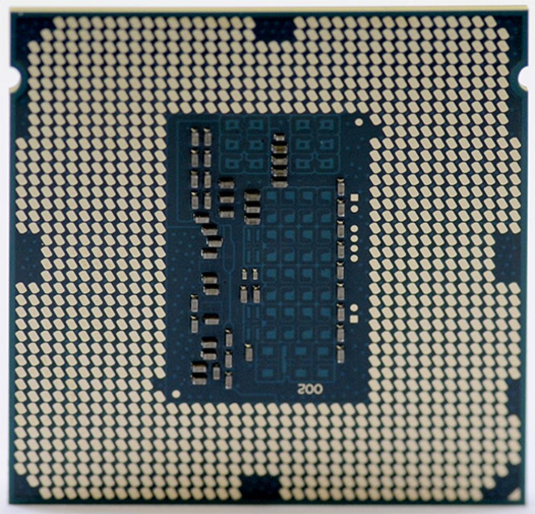 Core i7 4770k Vergleich