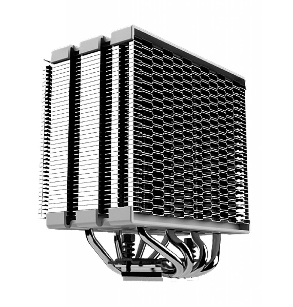 [04/06/2014] Cryorig H7: Kompakter Tower-CPU-Kühler kommt 