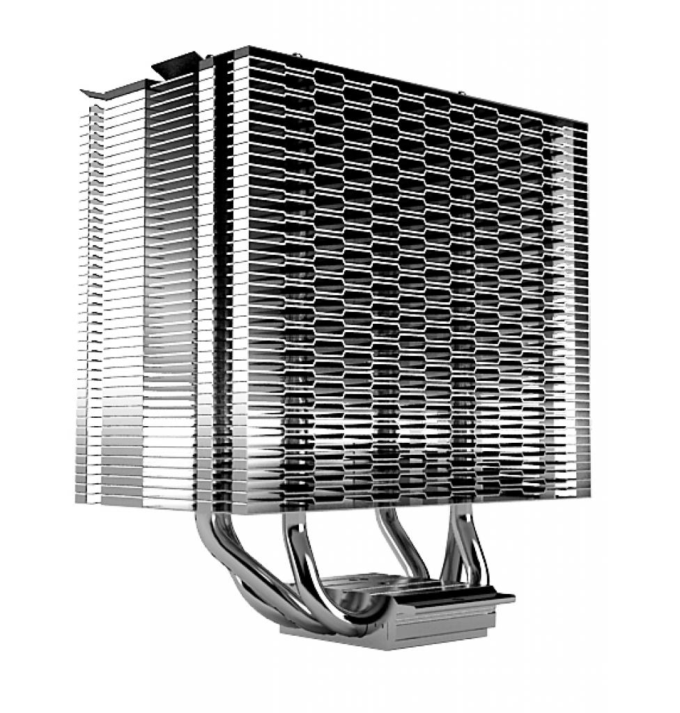 [04/06/2014] Cryorig H7: Kompakter Tower-CPU-Kühler kommt 