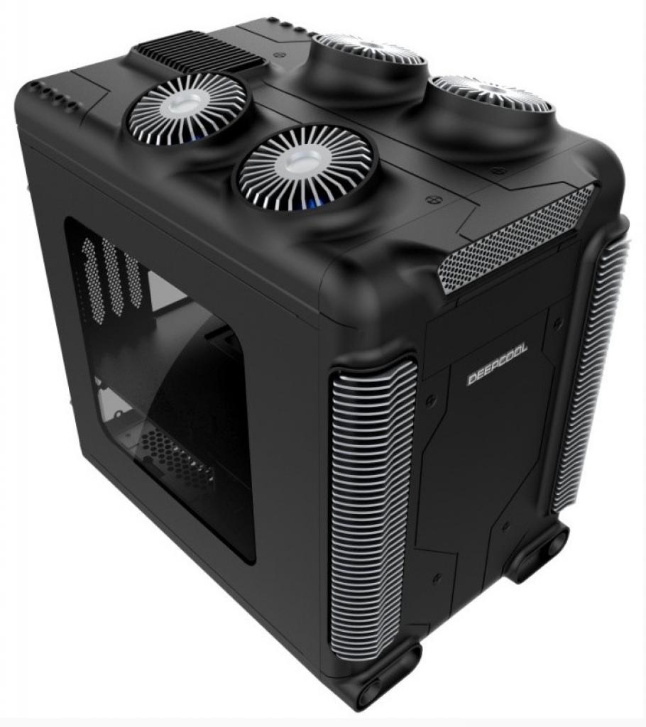 [20/06/2014] Deepcool mit 