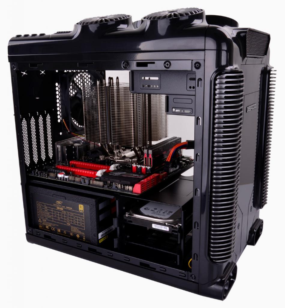 [20/06/2014] Deepcool mit 