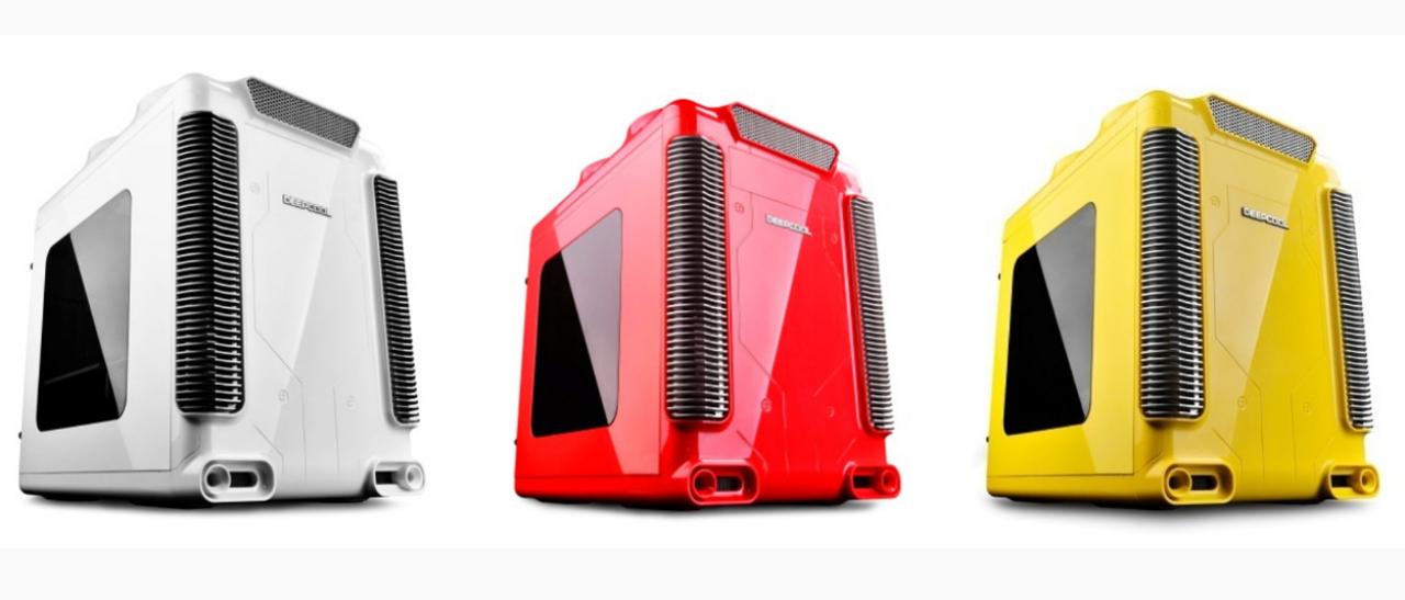 [20/06/2014] Deepcool mit 