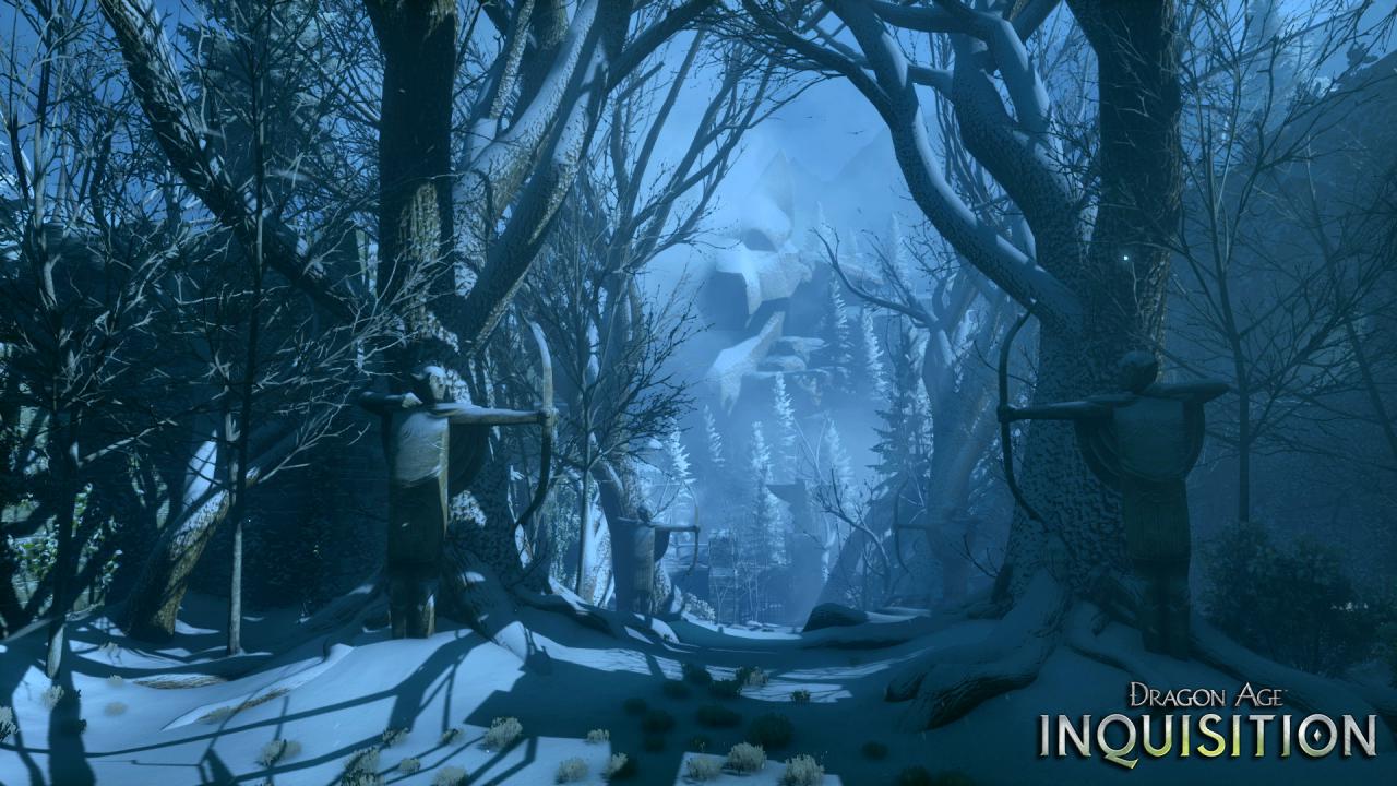 [13/06/2014] E3 2014: Dragon Age: Inquisition zeigt sich mit abwechslungsreicher Spielwelt, taktischem Kampfmodus und mehr Charakter (10)