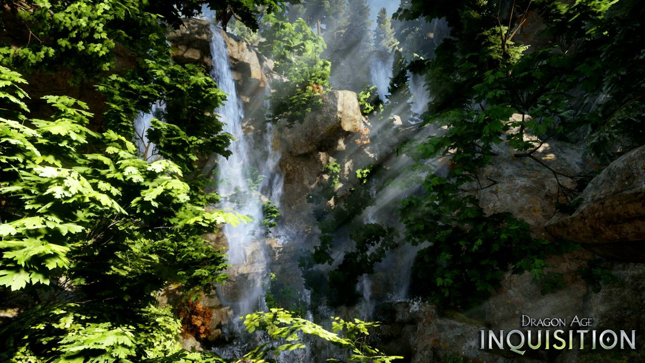 [13/06/2014] E3 2014: Dragon Age: Inquisition zeigt sich mit abwechslungsreicher Spielwelt, taktischem Kampfmodus und mehr Charakter (11)