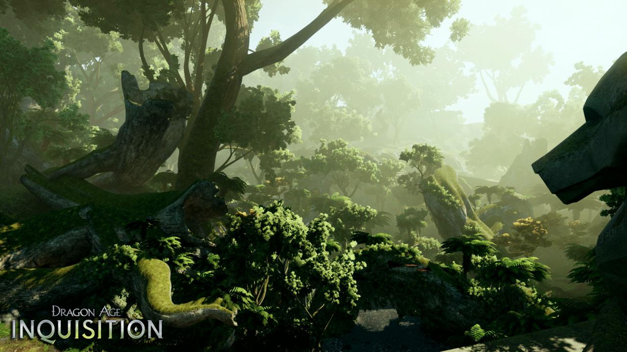 [13/06/2014] E3 2014: Dragon Age: Inquisition zeigt sich mit abwechslungsreicher Spielwelt, taktischem Kampfmodus und mehr Charakter (12)