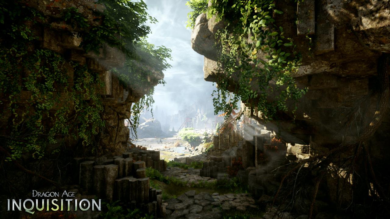 [13/06/2014] E3 2014: Dragon Age: Inquisition zeigt sich mit abwechslungsreicher Spielwelt, taktischem Kampfmodus und mehr Charakter (13)