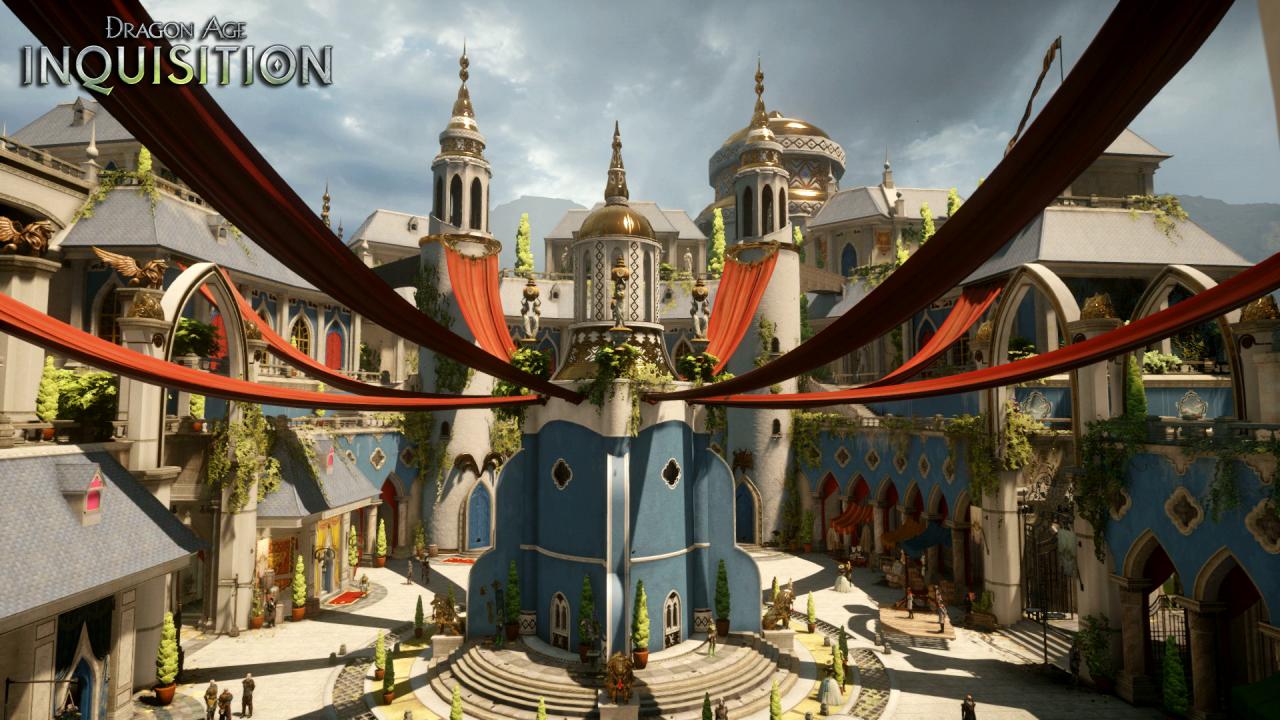[13/06/2014] E3 2014: Dragon Age: Inquisition zeigt sich mit abwechslungsreicher Spielwelt, taktischem Kampfmodus und mehr Charakter (17)