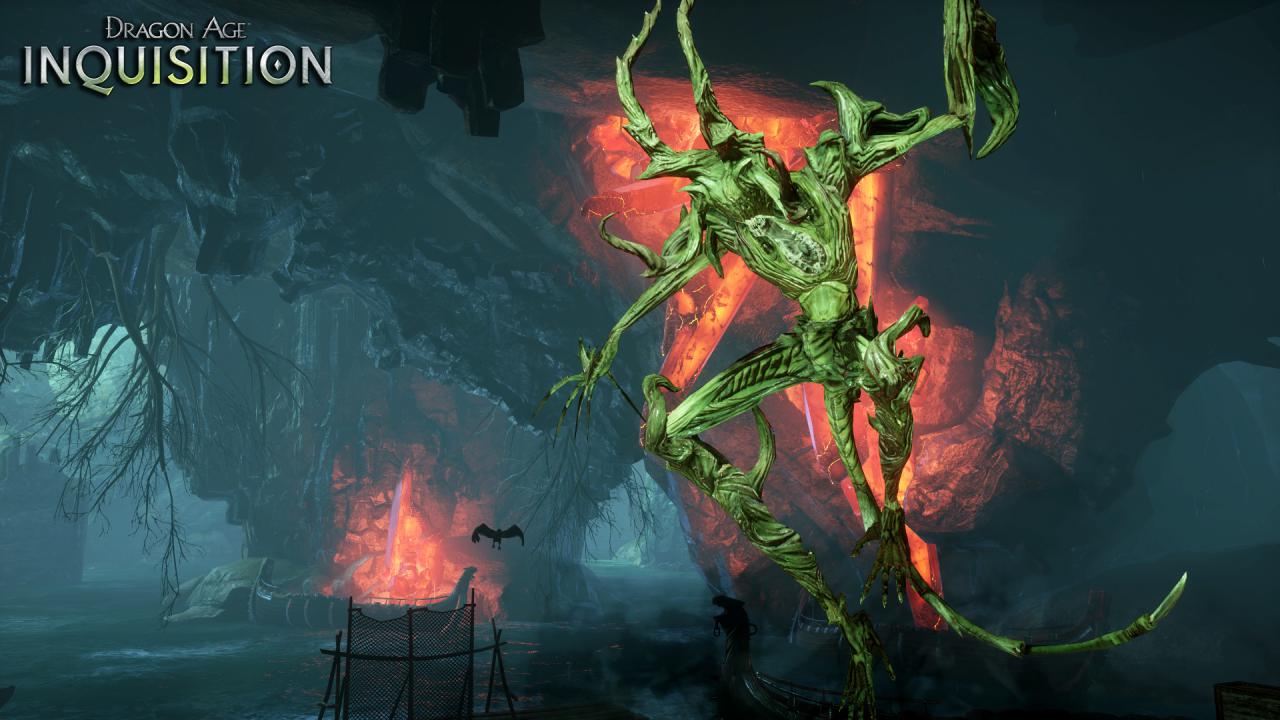 [13/06/2014] E3 2014: Dragon Age: Inquisition zeigt sich mit abwechslungsreicher Spielwelt, taktischem Kampfmodus und mehr Charakter (1)