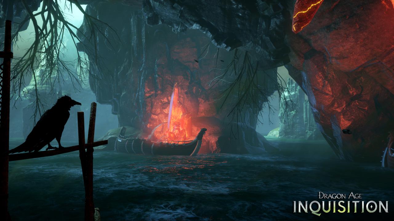 [13/06/2014] E3 2014: Dragon Age: Inquisition zeigt sich mit abwechslungsreicher Spielwelt, taktischem Kampfmodus und mehr Charakter (2)