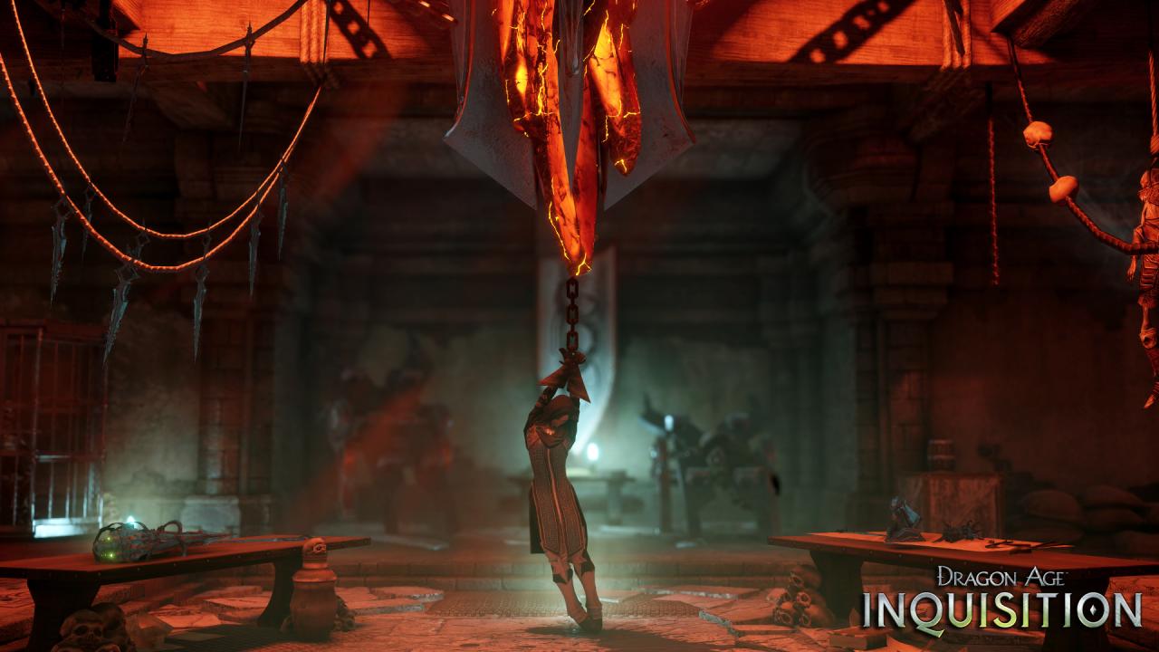 [13/06/2014] E3 2014: Dragon Age: Inquisition zeigt sich mit abwechslungsreicher Spielwelt, taktischem Kampfmodus und mehr Charakter (3)