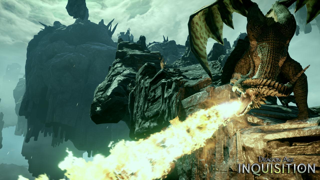 [13/06/2014] E3 2014: Dragon Age: Inquisition zeigt sich mit abwechslungsreicher Spielwelt, taktischem Kampfmodus und mehr Charakter (5)