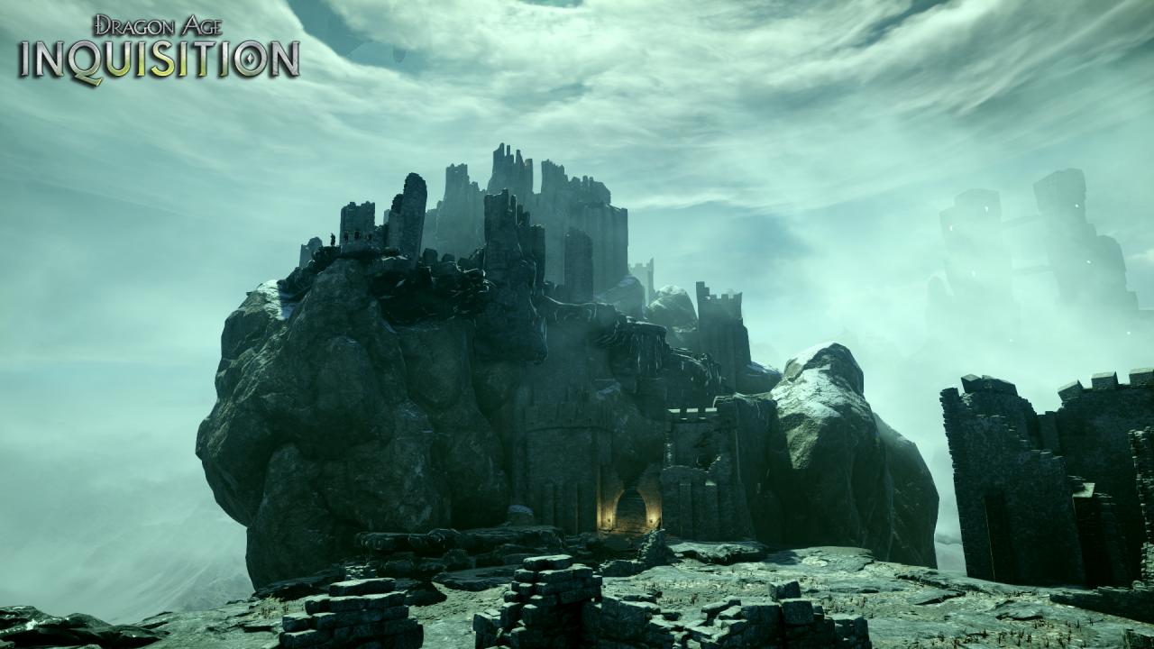 [13/06/2014] E3 2014: Dragon Age: Inquisition zeigt sich mit abwechslungsreicher Spielwelt, taktischem Kampfmodus und mehr Charakter (6)