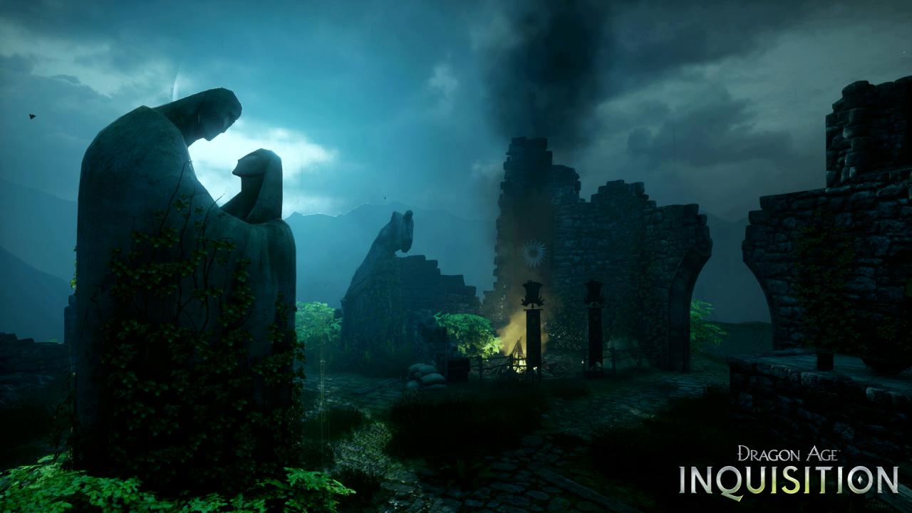 [13/06/2014] E3 2014: Dragon Age: Inquisition zeigt sich mit abwechslungsreicher Spielwelt, taktischem Kampfmodus und mehr Charakter (7)