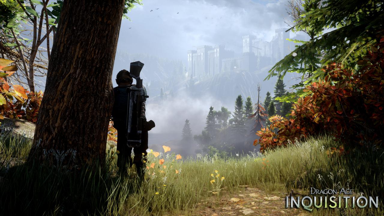 [13/06/2014] E3 2014: Dragon Age: Inquisition zeigt sich mit abwechslungsreicher Spielwelt, taktischem Kampfmodus und mehr Charakter (8)