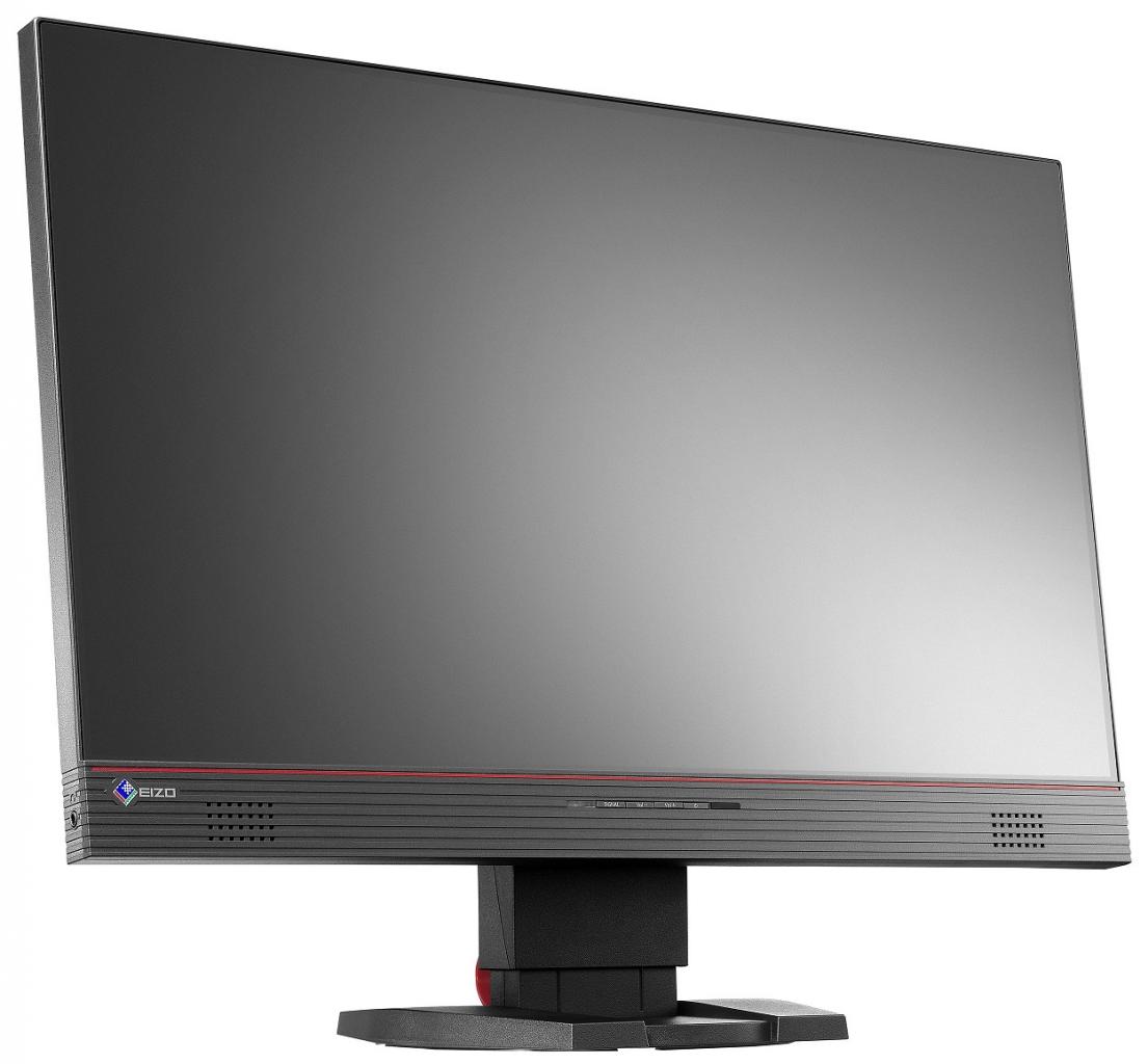 [12/06/2014] Eizo Foris FS2434: 24-zölliger Full-HD-Monitor mit IPS-Panel für 300 Euro angekündigt (1)