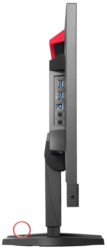 [12/06/2014] Eizo Foris FS2434: 24-zölliger Full-HD-Monitor mit IPS-Panel für 300 Euro angekündigt (5)