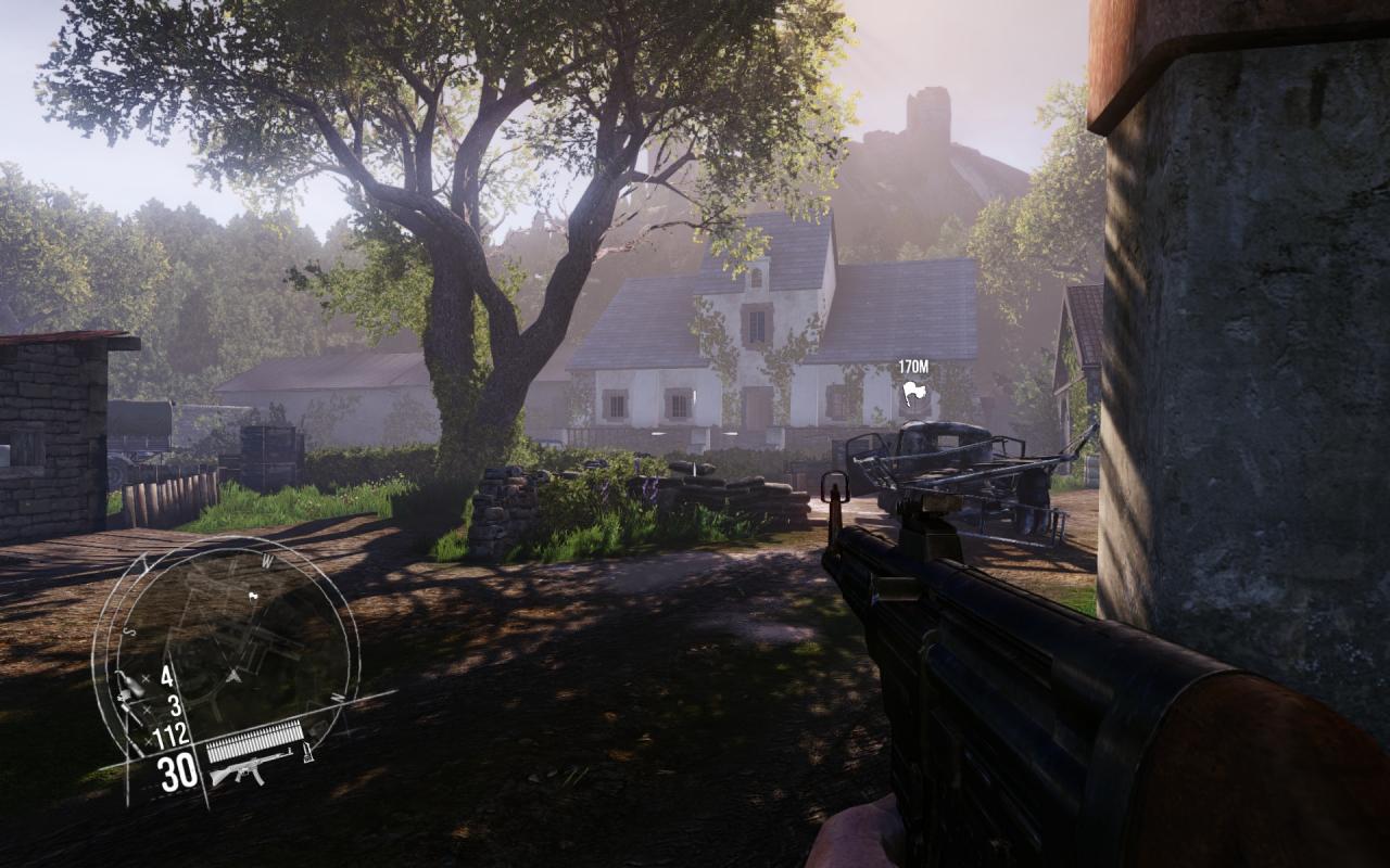 [23/06/2014] Enemy Front - Preset High