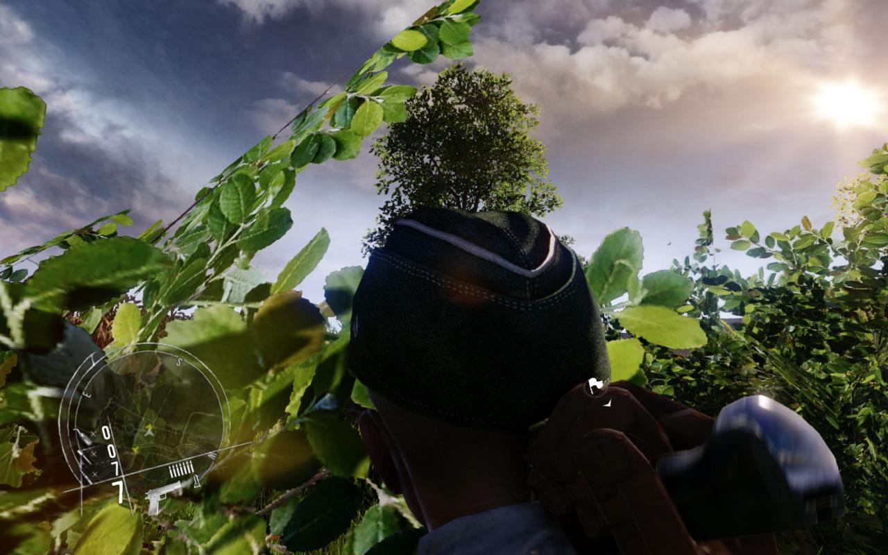 [23/06/2014] Enemy Front (31)
