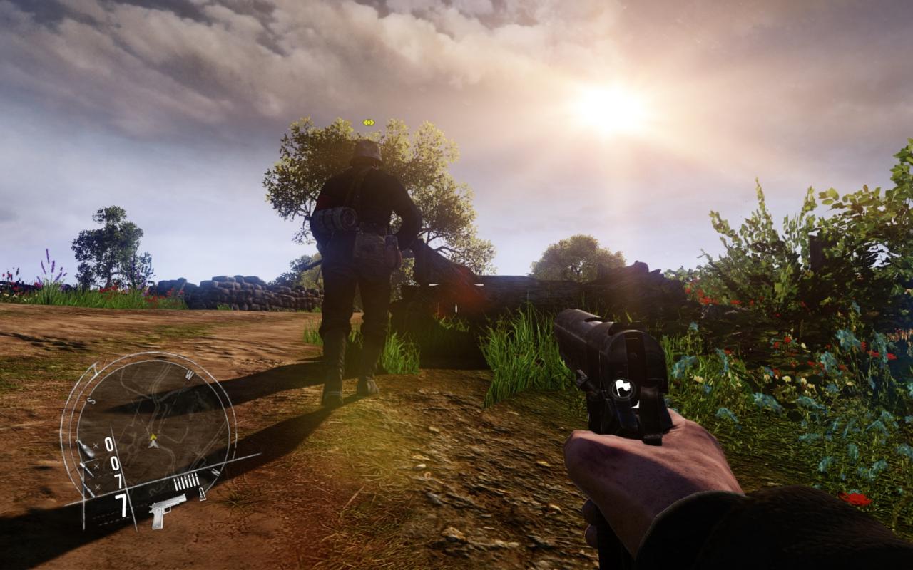 [23/06/2014] Enemy Front (32)