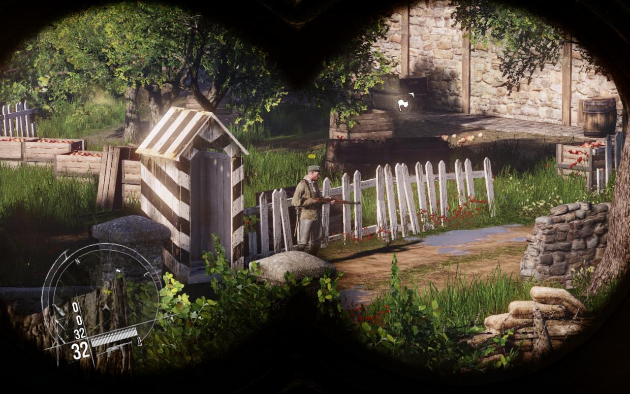 [23/06/2014] Enemy Front (37)
