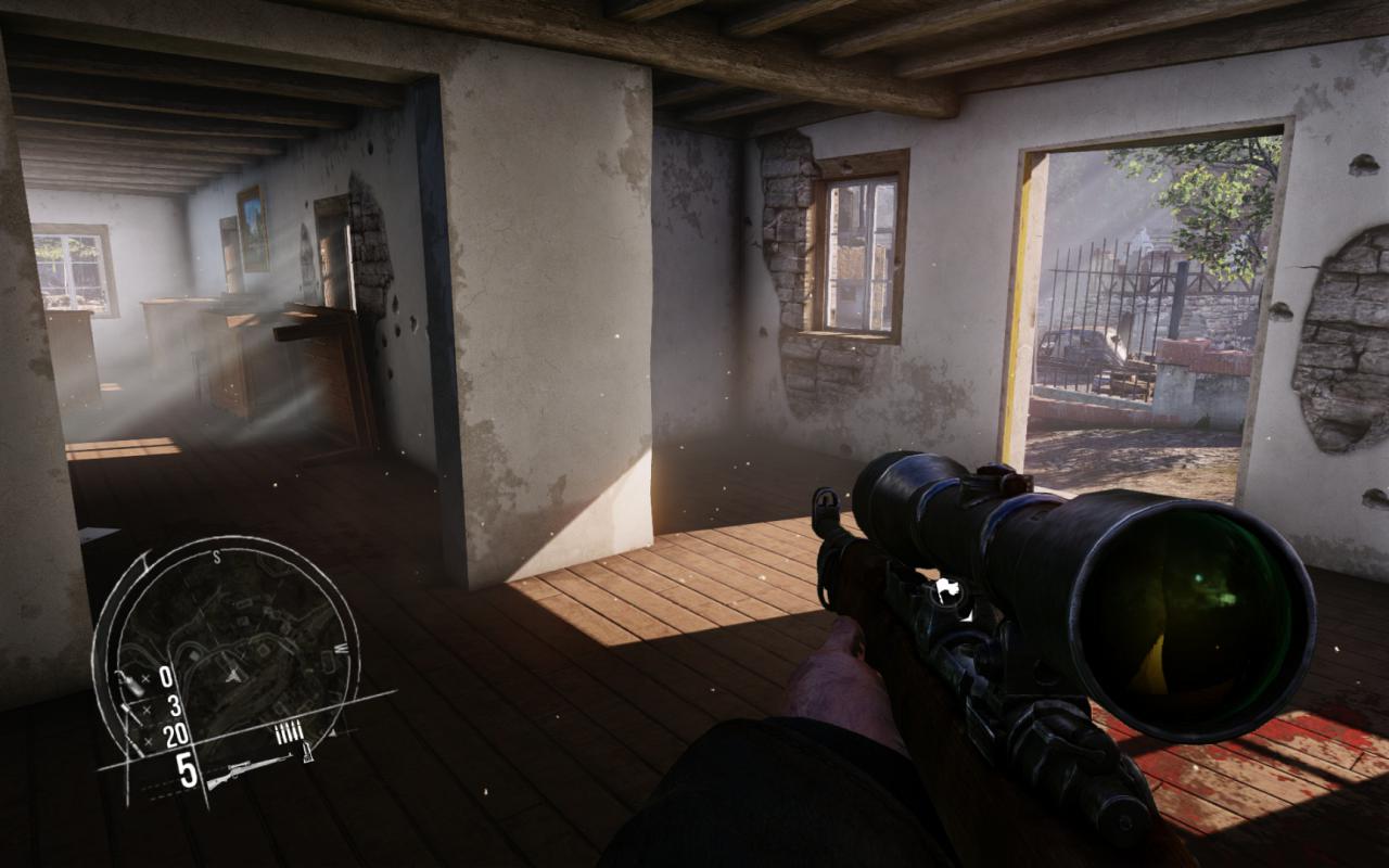 [23/06/2014] Enemy Front (54)