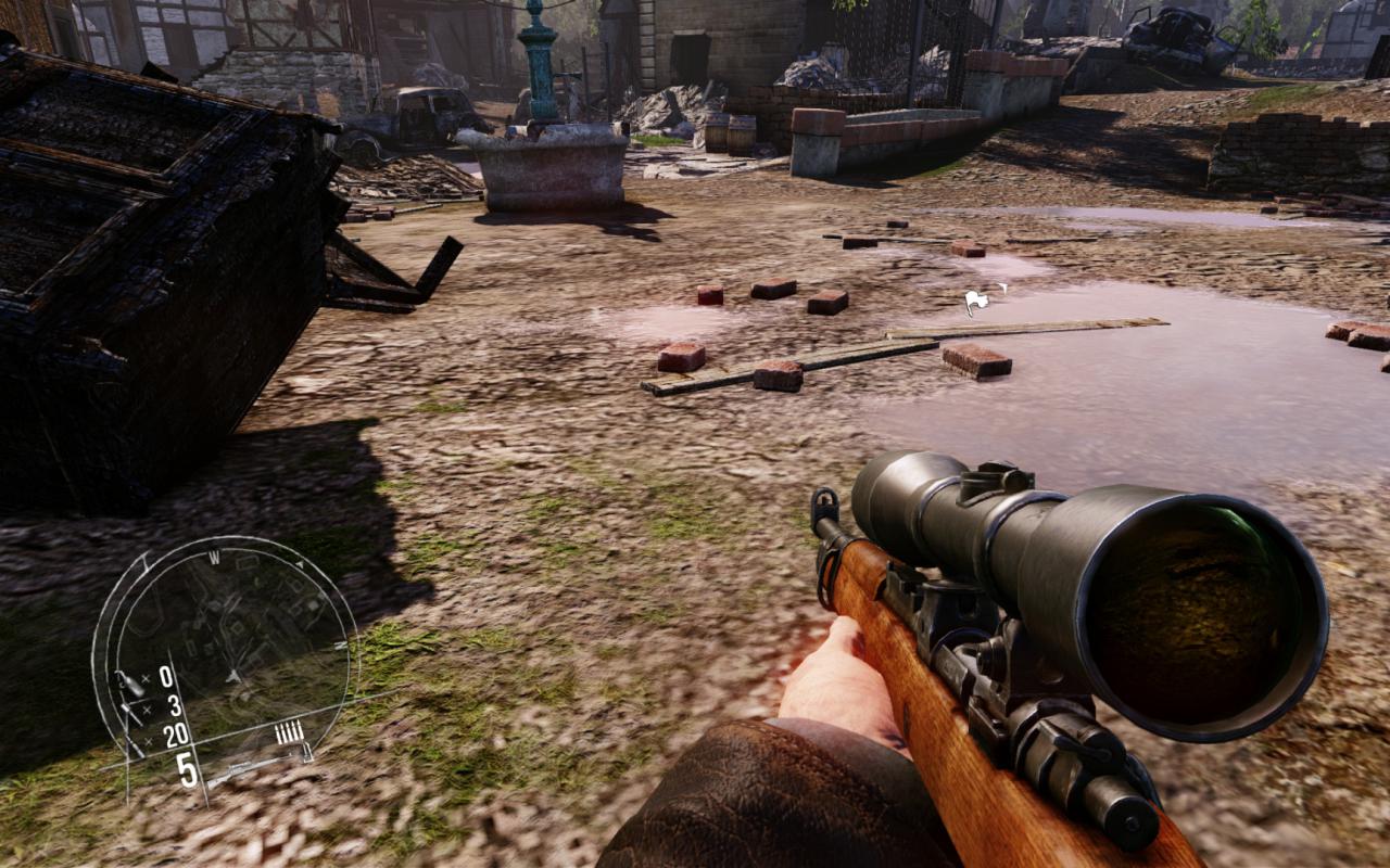 [23/06/2014] Enemy Front (56)