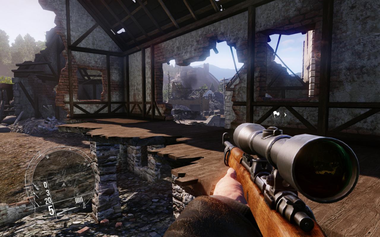 [23/06/2014] Enemy Front (57)