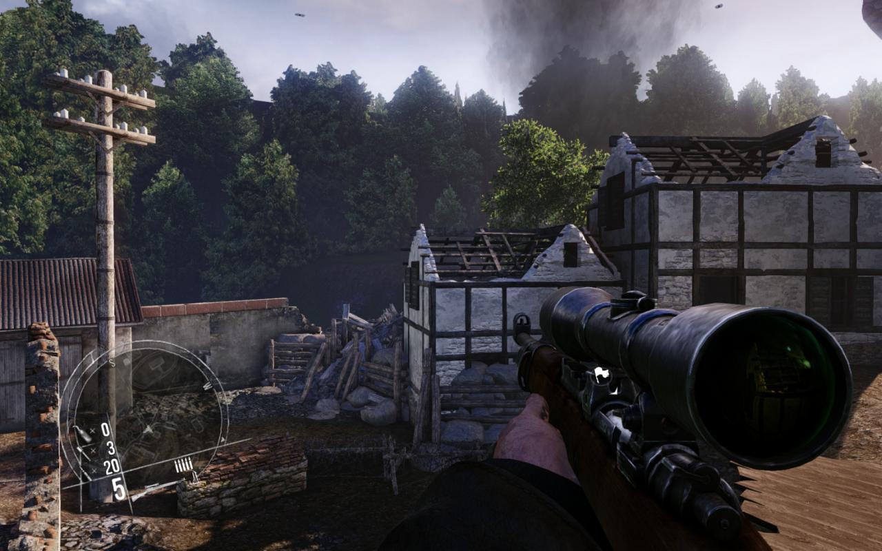 [23/06/2014] Enemy Front (58)