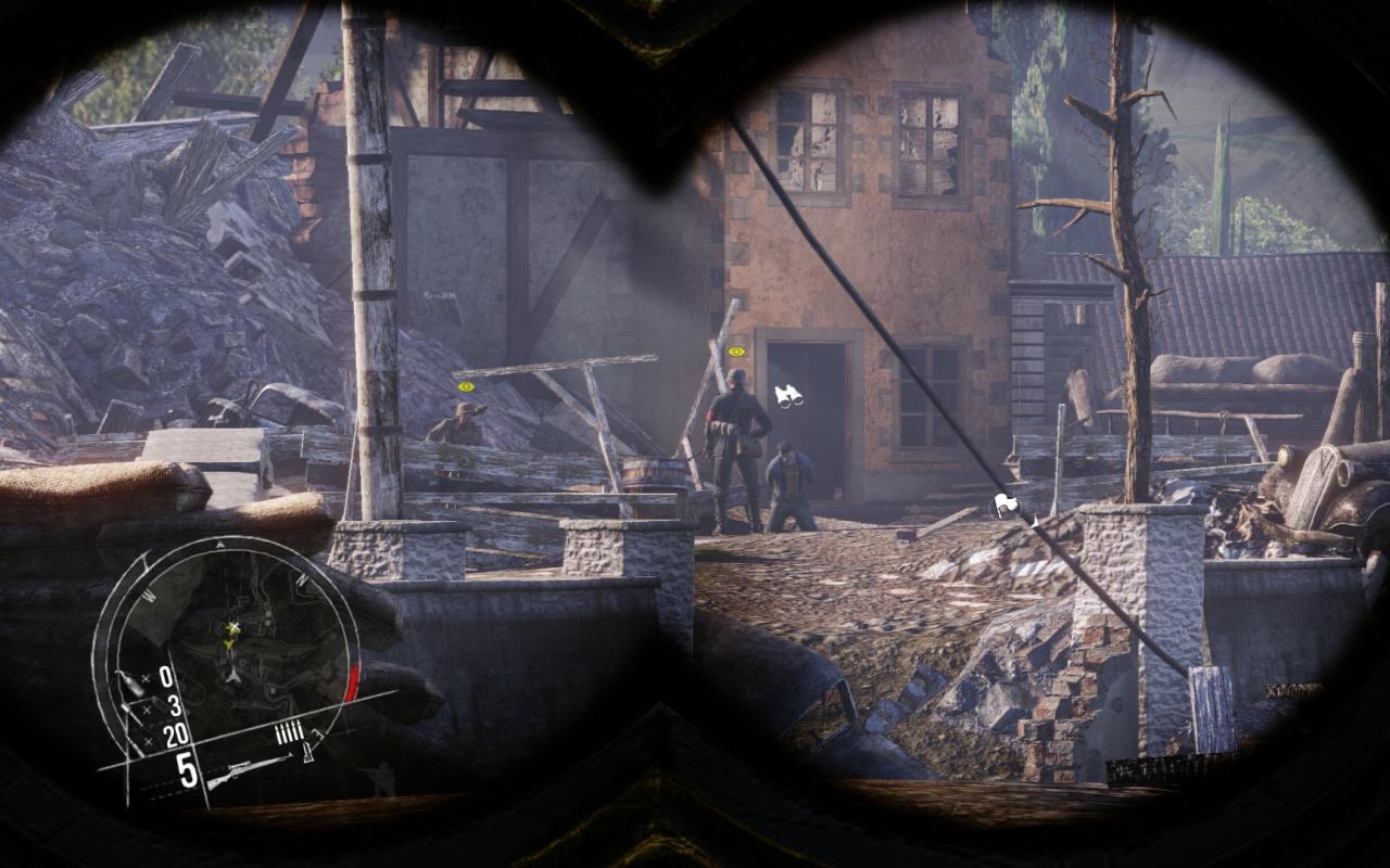 [23/06/2014] Enemy Front (59)