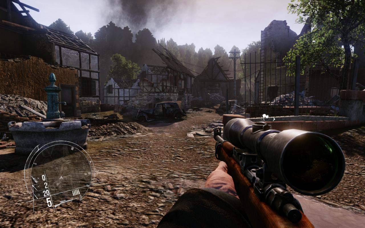 [23/06/2014] Enemy Front (60)