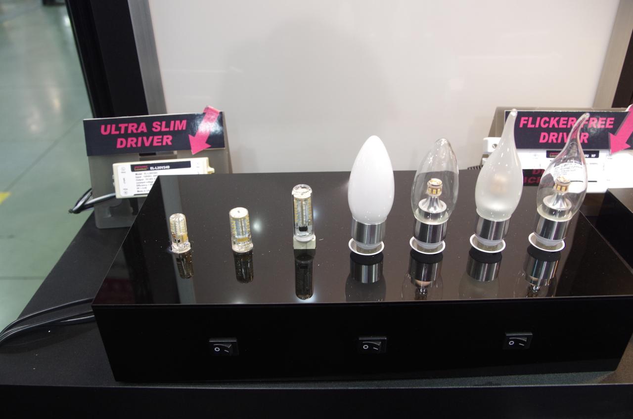 [04/06/2014] Computex 2014: Enermax mit breitem Produktspektrum (30)